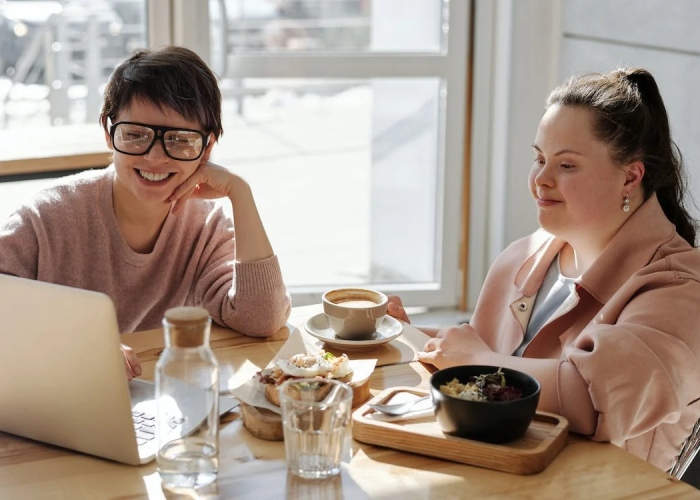 NDIS Daily Living Assistance Melbourne