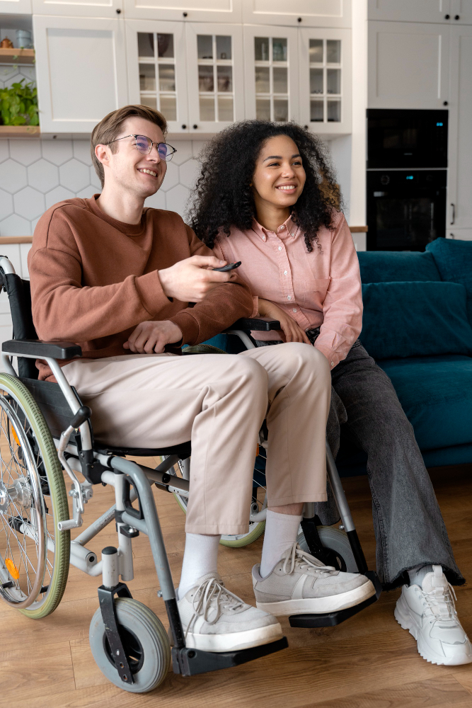 NDIS Supported Independent Living Melbourne 