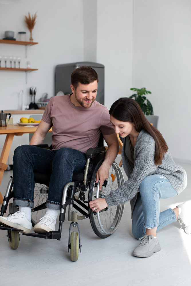 Trusted NDIS Service Providers Melbourne