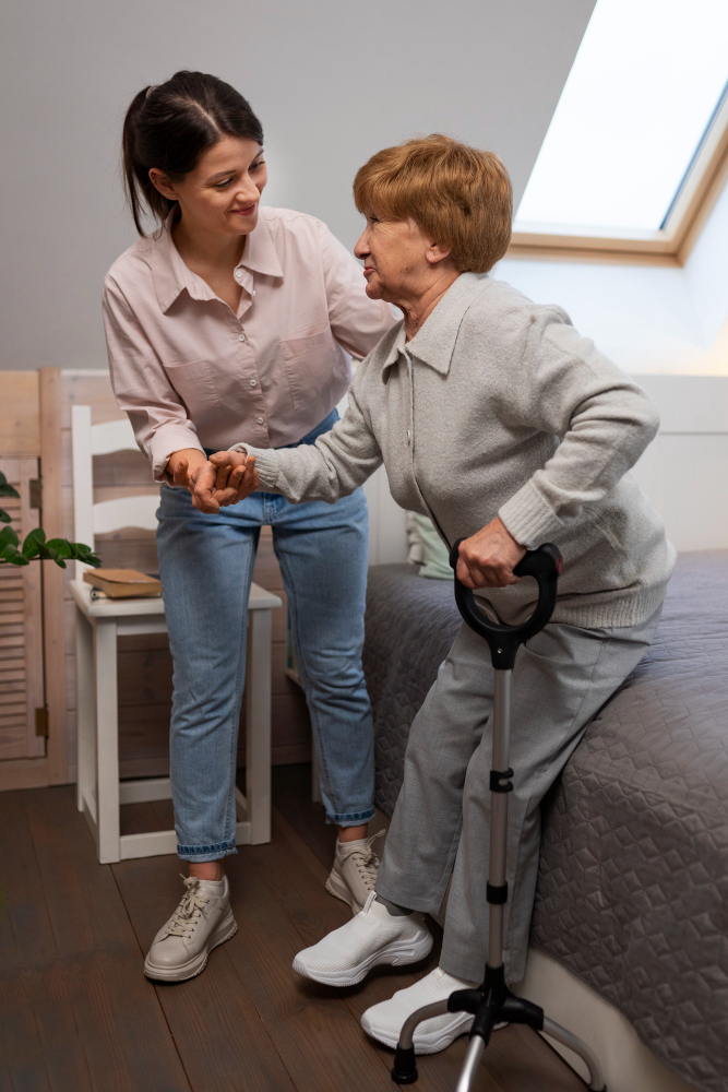 In Home Care Melbourne