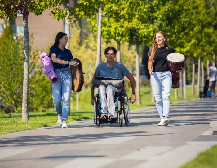 NDIS Daily Living Assistance Colac