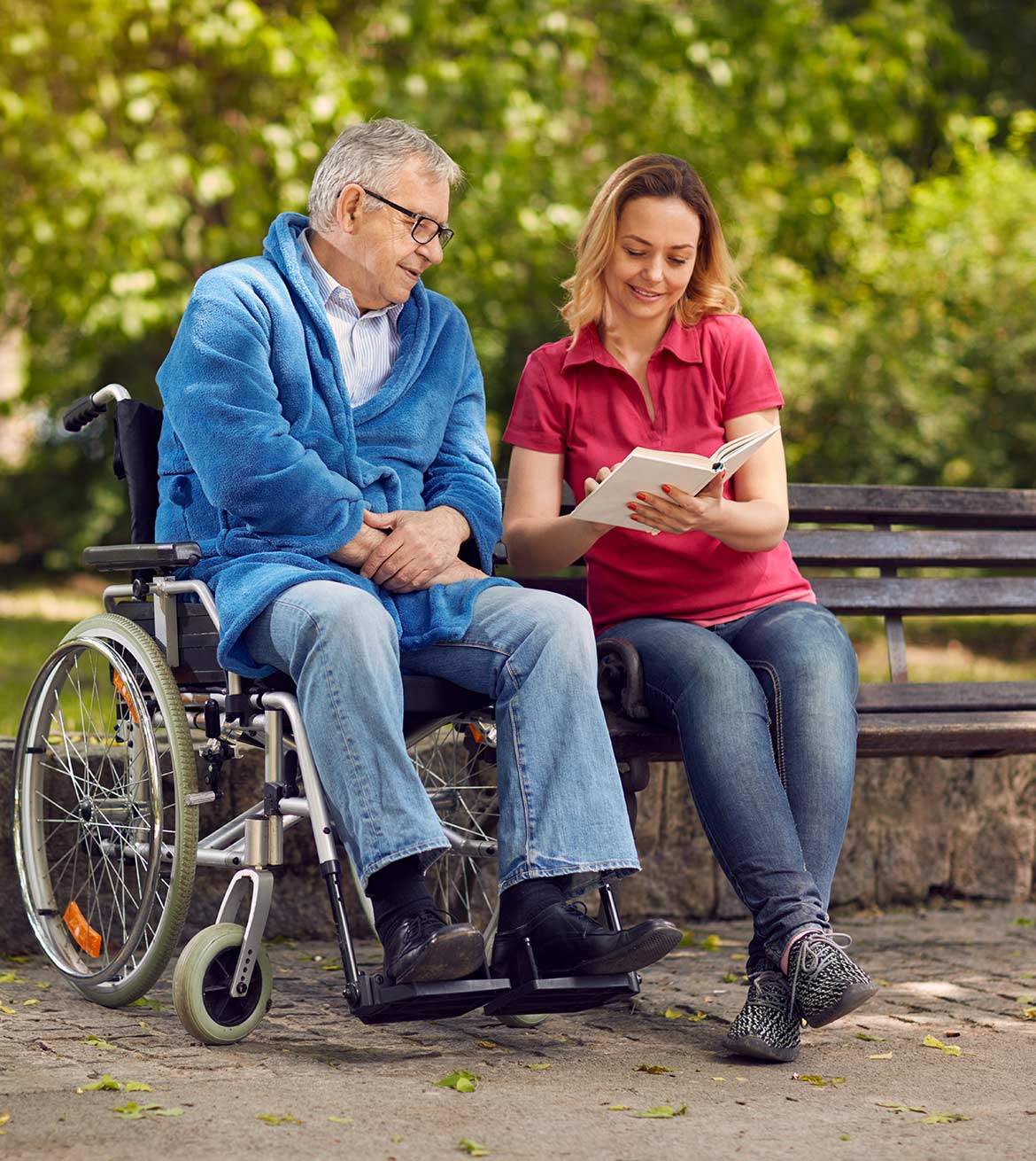 Disability support provider in Essendon