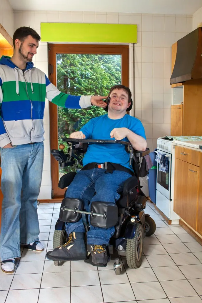 Trusted Essendon disability care service