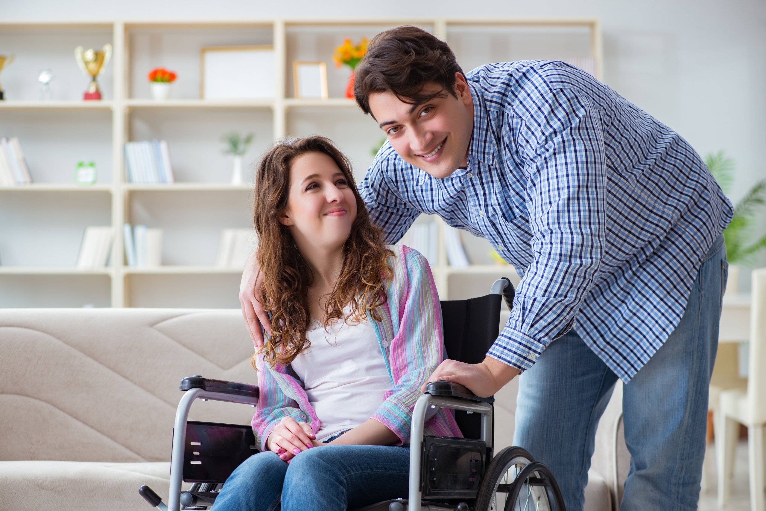 Disability support by NDIS Melbourne experts