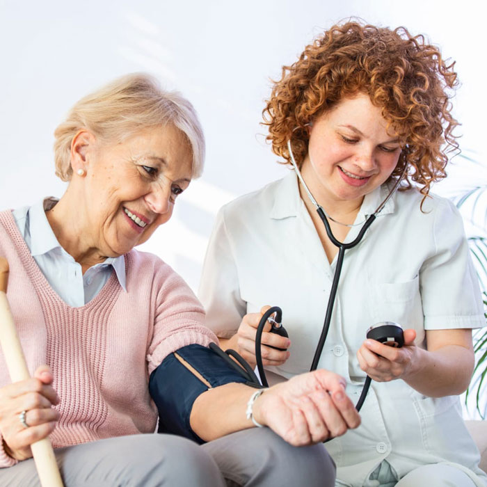 Community Nursing Melbourne