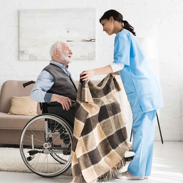Community Support Services in Melton