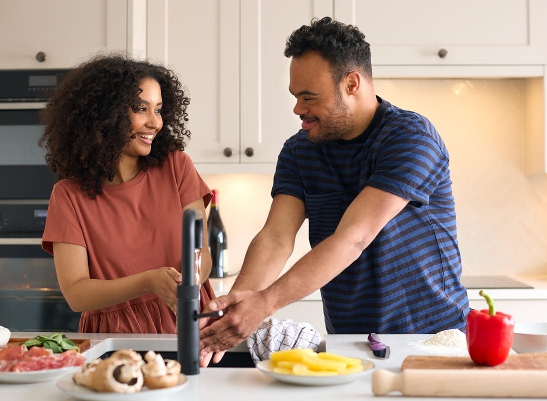 Safe and secure SIL services for efficient household task support in Melbourne