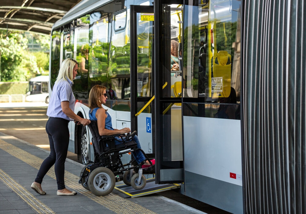 Daily transport solutions for NDIS participants in Melbourne