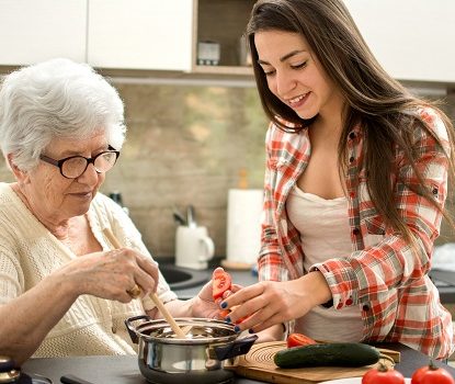 NDIS Assistance With Daily Life Melbourne support services