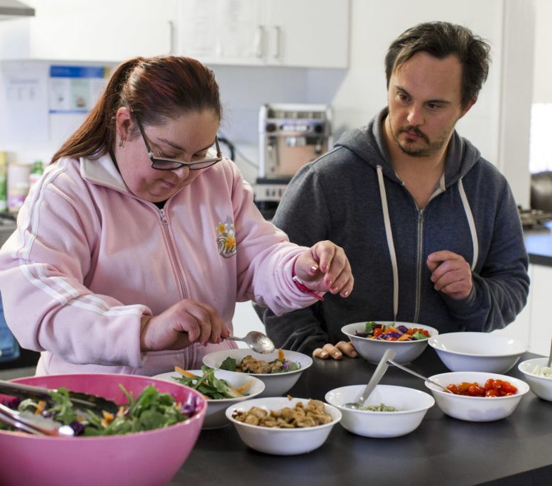 Quality NDIS Assistance With Daily Life Melbourne care