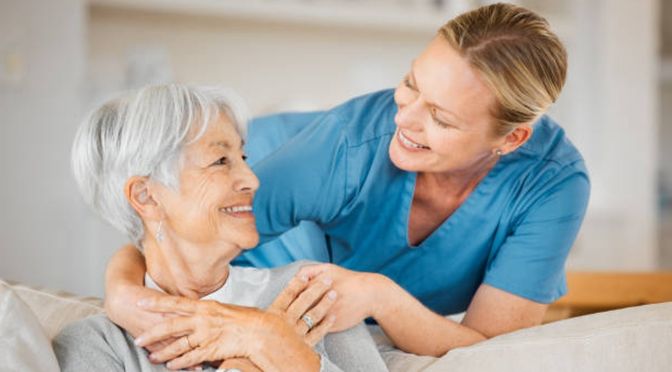 Being in respite support in Broadmeadows helps make new friends